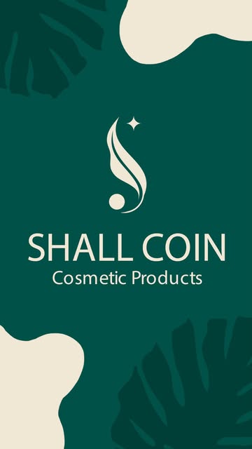 محصولات آرایشی شال کوین
